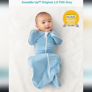 Swaddle Up ORIGINAL 1.0 TOG Small 8-13 lbs